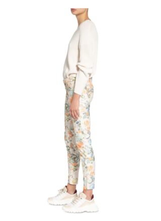 Mos Mosh Skinny Jeans Victoria Dazzle, Beige