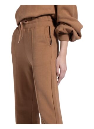 Mos Mosh Sweatpants Ambon, Braun