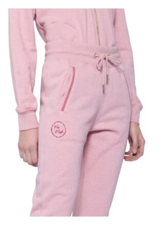 Mos Mosh Sweatpants Kash, Pink