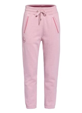 Mos Mosh Sweatpants Kash, Pink