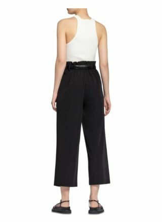 Moss Copenhagen Culotte Amilla, Schwarz