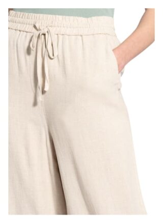 Moss Copenhagen Culotte Smia, Beige