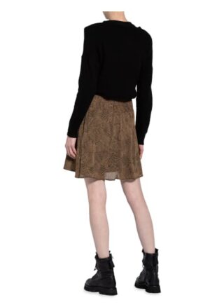 Moss Copenhagen Rock Ophelie, Beige