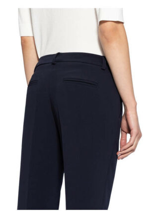 Mrs & Hugs Hose, Blau