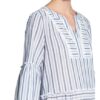 Mrs & Hugs Kleid, Blau