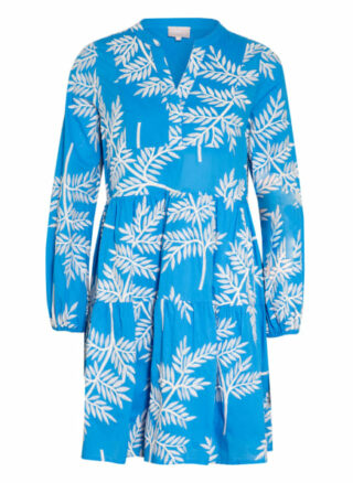 Mrs & Hugs Kleid, Blau