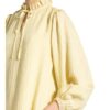 Mrs & Hugs Kleid, Gelb