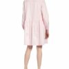 Mrs & Hugs Kleid, Pink