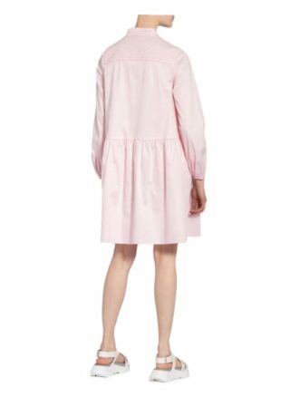 Mrs & Hugs Kleid, Pink