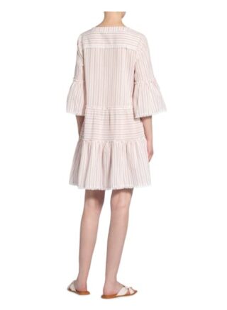 Mrs & Hugs Kleid, Pink