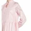 Mrs & Hugs Kleid, Pink