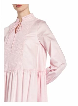 Mrs & Hugs Kleid, Pink