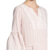 Mrs & Hugs Kleid, Pink