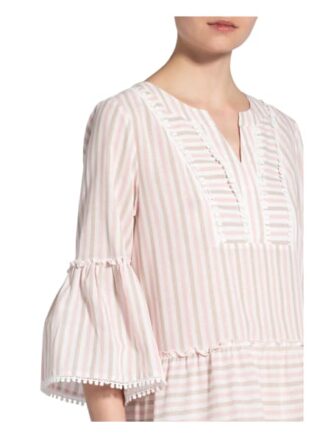 Mrs & Hugs Kleid, Pink