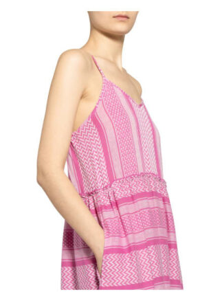 Mrs & Hugs Kleid, Pink