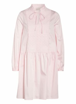 Mrs & Hugs Kleid, Pink