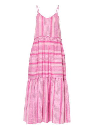 Mrs & Hugs Kleid, Pink