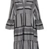 Mrs & Hugs Kleid, Schwarz