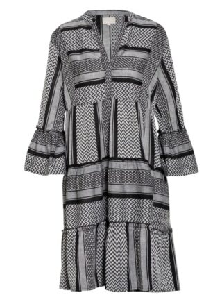 Mrs & Hugs Kleid, Schwarz