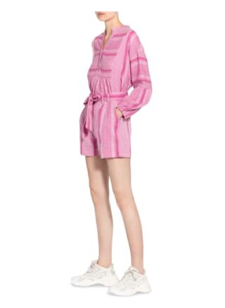 Mrs & Hugs Shorts, Pink