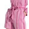 Mrs & Hugs Shorts, Pink