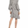 Munthe Jerseykleid Tovara, Blau