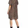 Munthe Kleid Palermo, Braun