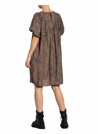 Munthe Kleid Palermo, Braun