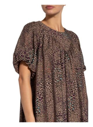 Munthe Kleid Palermo, Braun