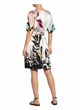 Munthe Kleid Purina, Weiß