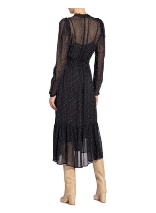 Munthe Kleid Tacca, Schwarz