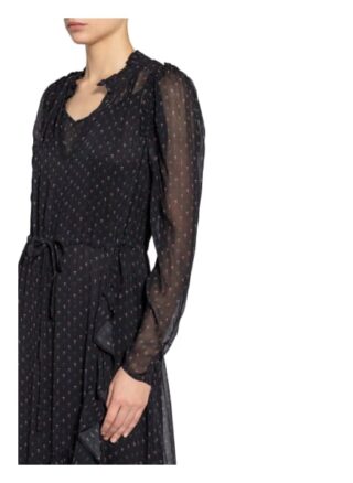 Munthe Kleid Tacca, Schwarz