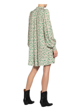 Munthe Kleid Toluca, Grün