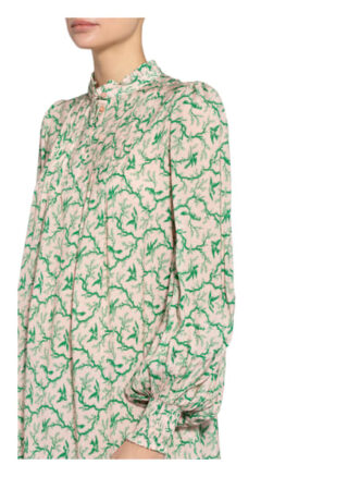 Munthe Kleid Toluca, Grün