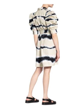 Munthe Kleid Tuba, Beige