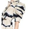 Munthe Kleid Tuba, Beige