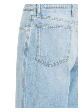 Nanushka Jeans Ramos, Blau