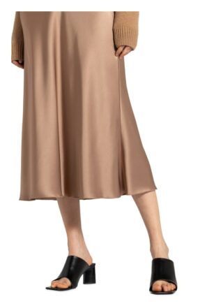 Nanushka Satinrock, Beige