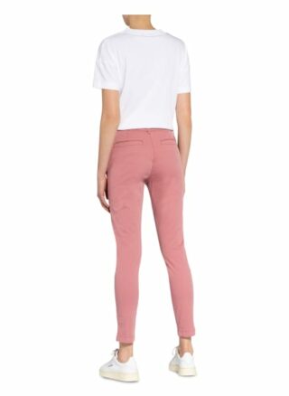 Napapijri 7/8-Chino Meridian, Pink