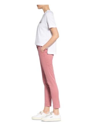 Napapijri 7/8-Chino Meridian, Pink