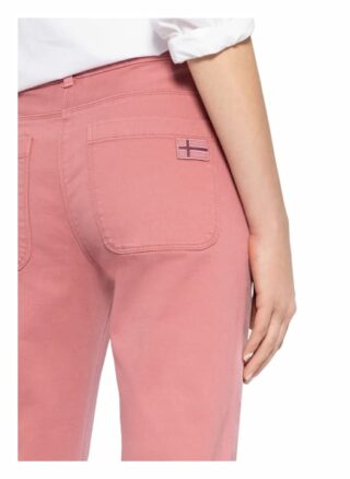 Napapijri 7/8-Jeans Mulley, Pink