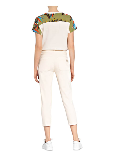 Napapijri 7/8-Jeans Mulley, Weiß Napapijri 7/8-Jeans Mulley, Weiß