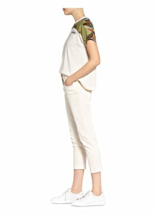 Napapijri 7/8-Jeans Mulley, Weiß