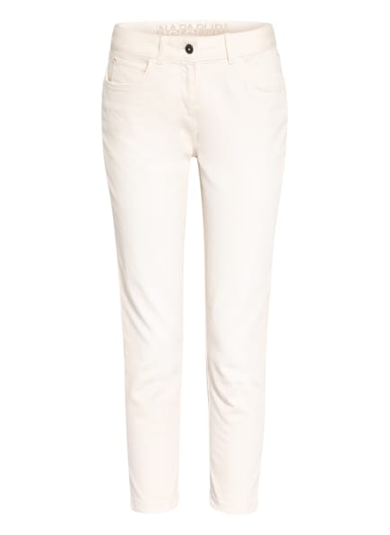 Napapijri 7/8-Jeans Mulley, Weiß Napapijri 7/8-Jeans Mulley, Weiß