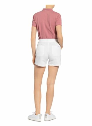 Napapijri Golfshorts Narie, Weiß