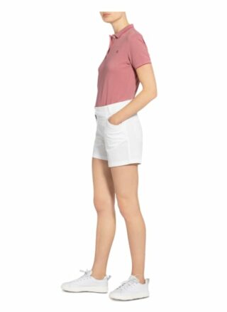 Napapijri Golfshorts Narie, Weiß