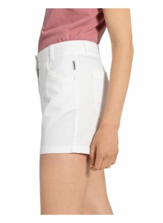 Napapijri Golfshorts Narie, Weiß