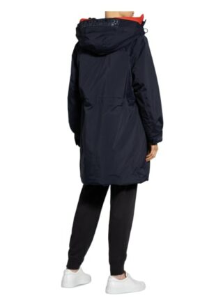 Napapijri Outdoor-Parka Farenheit, Blau