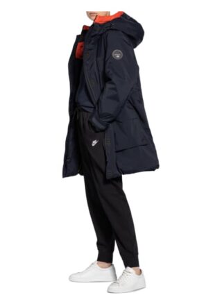 Napapijri Outdoor-Parka Farenheit, Blau