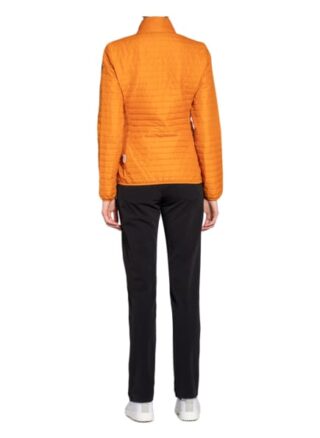 Napapijri Steppjacke Acalmar, Orange